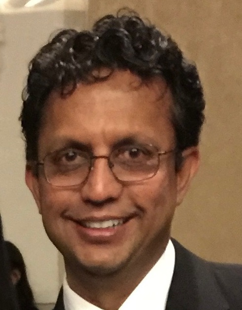 Dr. Rajat Prakash Dr. Rajat Prakash